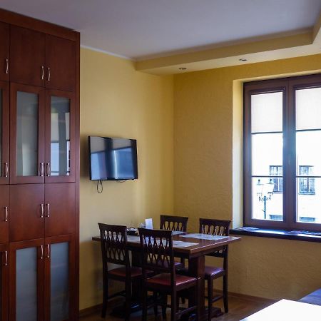 Apartament Stare Miasto 1 Эльблонг Экстерьер фото