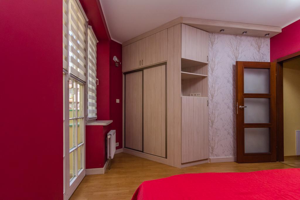 Apartament Stare Miasto 1 Эльблонг Экстерьер фото