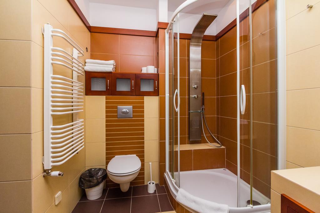 Apartament Stare Miasto 1 Эльблонг Экстерьер фото