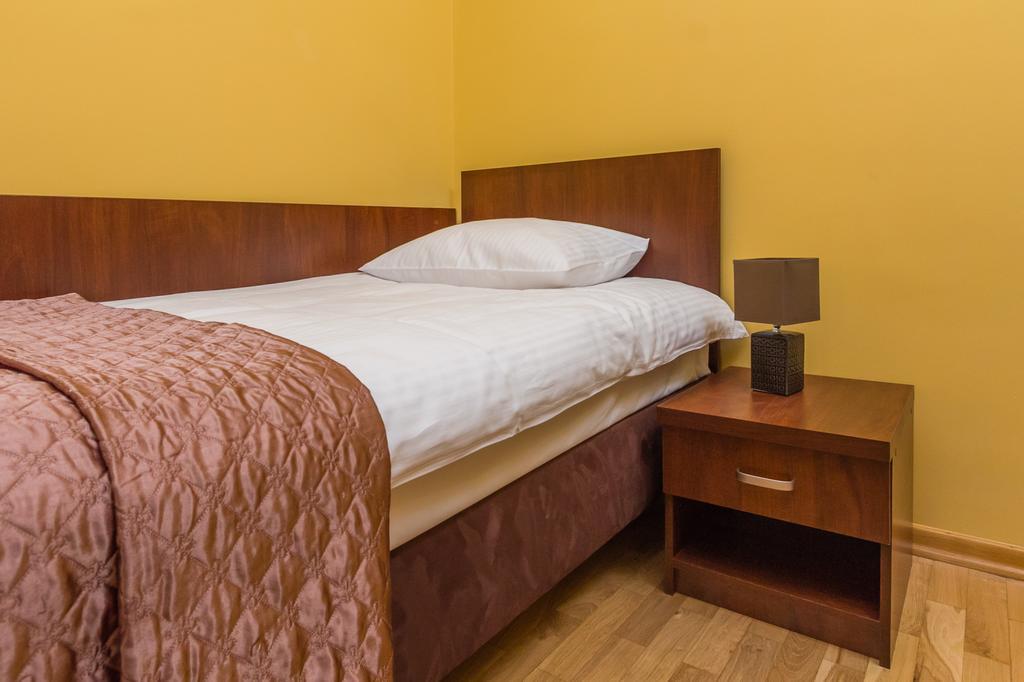 Apartament Stare Miasto 1 Эльблонг Экстерьер фото