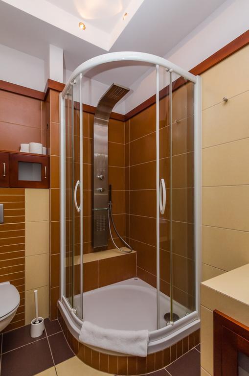 Apartament Stare Miasto 1 Эльблонг Экстерьер фото
