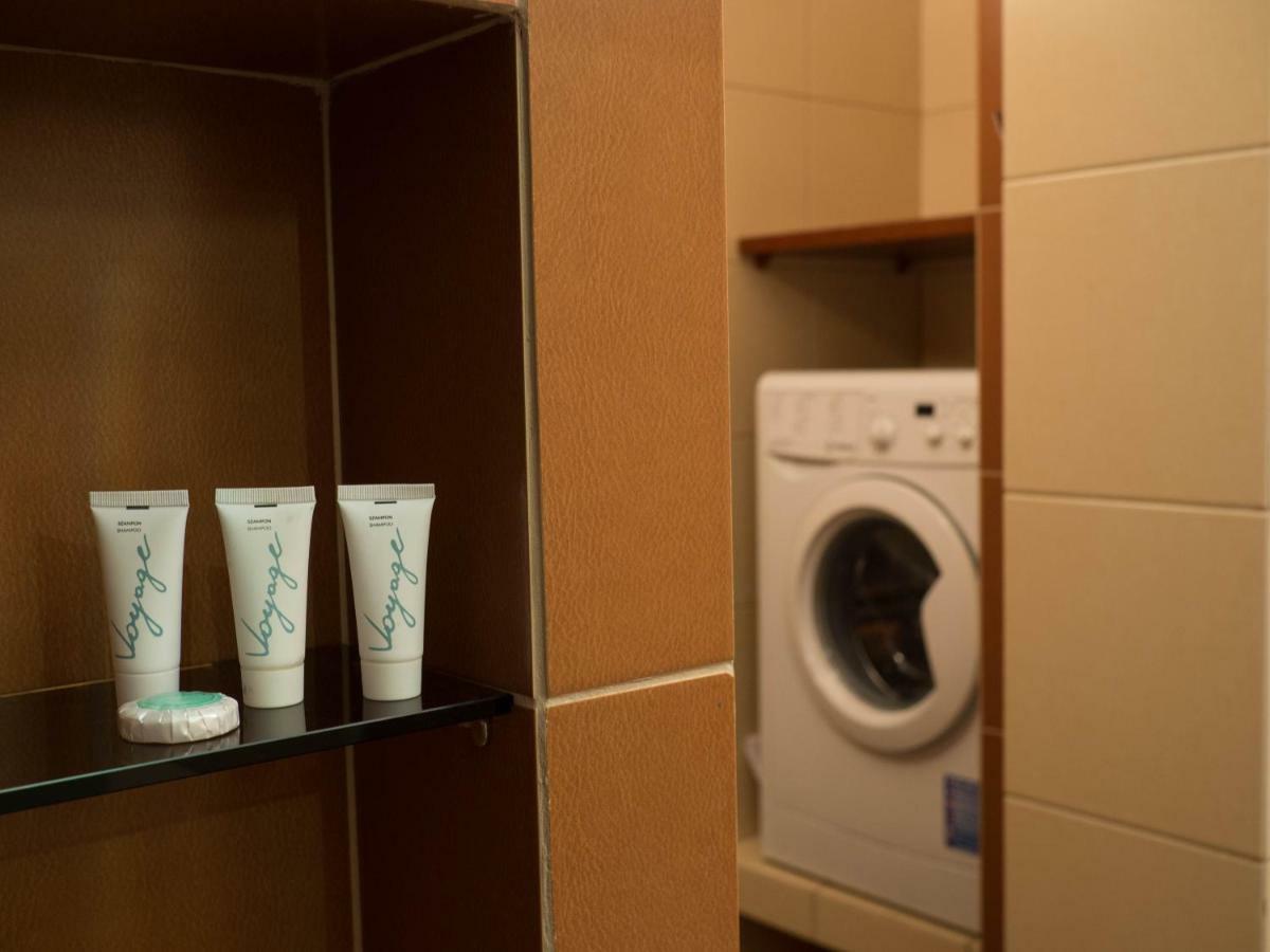 Apartament Stare Miasto 1 Эльблонг Экстерьер фото